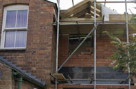 free Low Ham home extension quotes